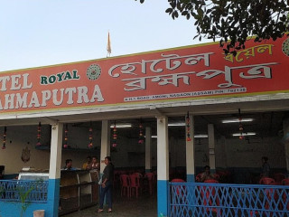 Royal Brahmaputra