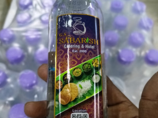 G.s.sabarish& Catering