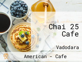 Chai 25 Cafe