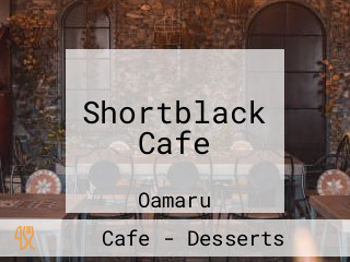 Shortblack Cafe