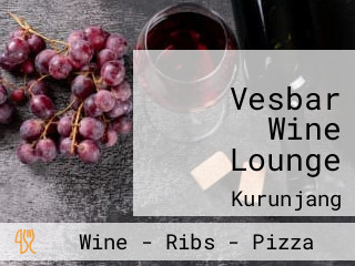 Vesbar Wine Lounge