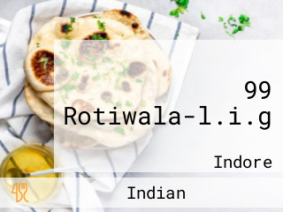 99 Rotiwala-l.i.g