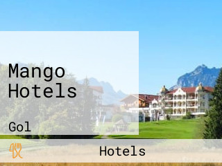 Mango Hotels