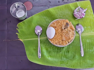 Rajsree Chennai Biryani And Fast Food