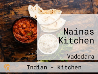 Nainas Kitchen