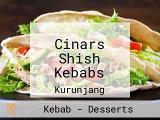 Cinars Shish Kebabs