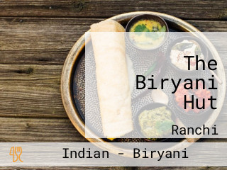 The Biryani Hut
