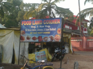Food Land Corner