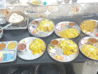 Saiprasad Dhaba