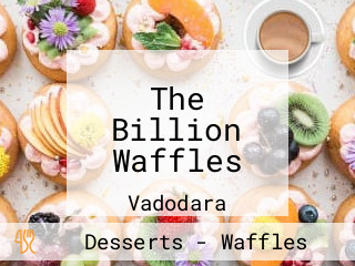The Billion Waffles