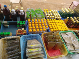 A1 Herbal Soup Pepper Shop, Anand