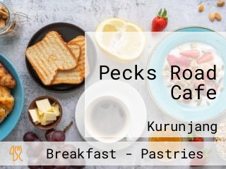 Pecks Road Cafe