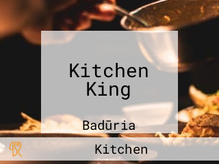 Kitchen King