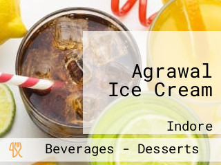 Agrawal Ice Cream