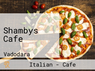 Shambys Cafe