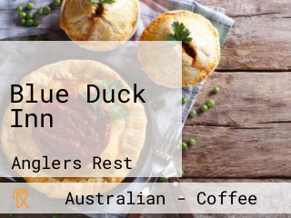 Blue Duck Inn