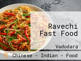 Ravechi Fast Food