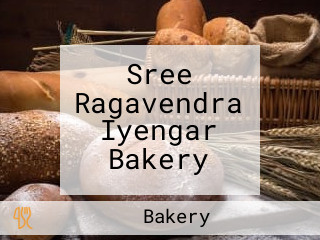 Sree Ragavendra Iyengar Bakery