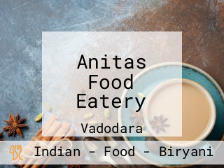 Anitas Food Eatery