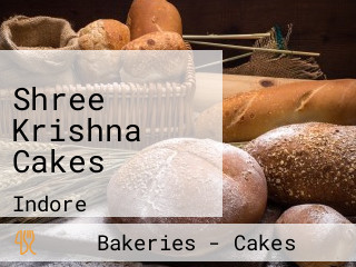 Shree Krishna Cakes