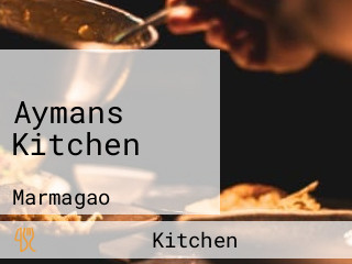Aymans Kitchen