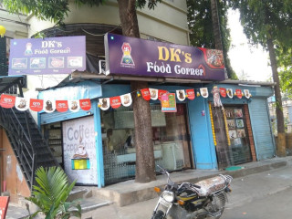 Dks Food Corner
