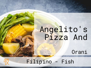 Angelito's Pizza And