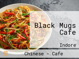Black Mugs Cafe