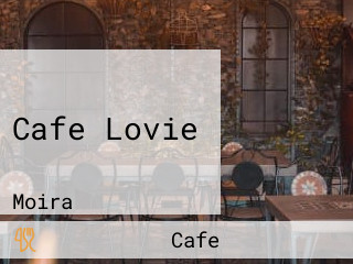Cafe Lovie