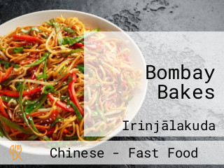 Bombay Bakes