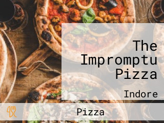 The Impromptu Pizza
