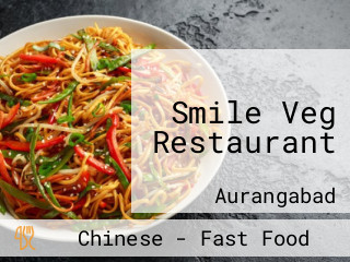 Smile Veg Restaurant