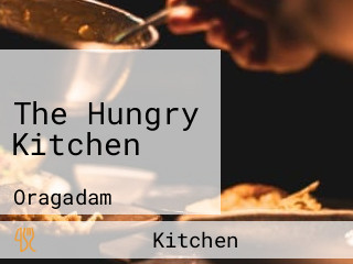 The Hungry Kitchen