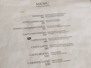Café Philosoffee