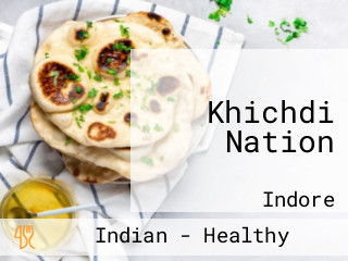 Khichdi Nation
