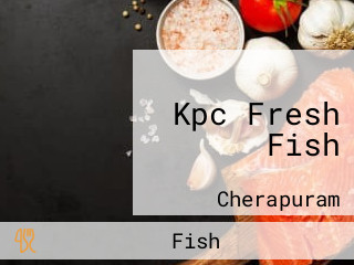 Kpc Fresh Fish