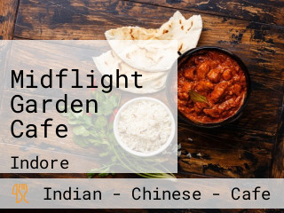 Midflight Garden Cafe