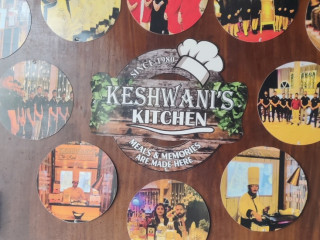 Keshwani’s Fresh N Freeze