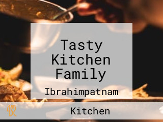 Tasty Kitchen Family