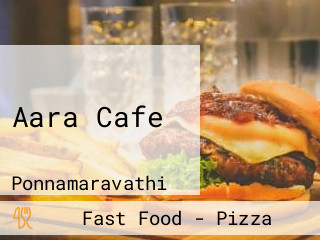 Aara Cafe