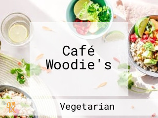 Café Woodie's