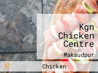Kgn Chicken Centre