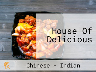 House Of Delicious