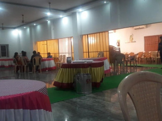Guru Family Marriage Hall A/c