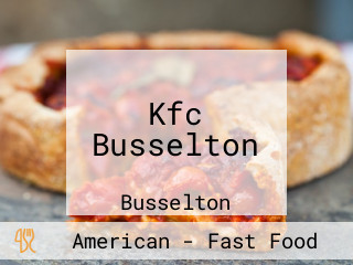 Kfc Busselton