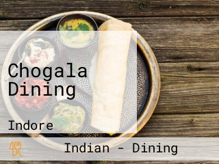 Chogala Dining