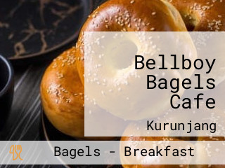 Bellboy Bagels Cafe