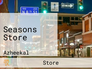 Seasons Store