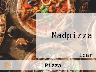 Madpizza