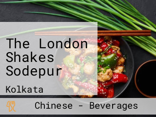 The London Shakes Sodepur